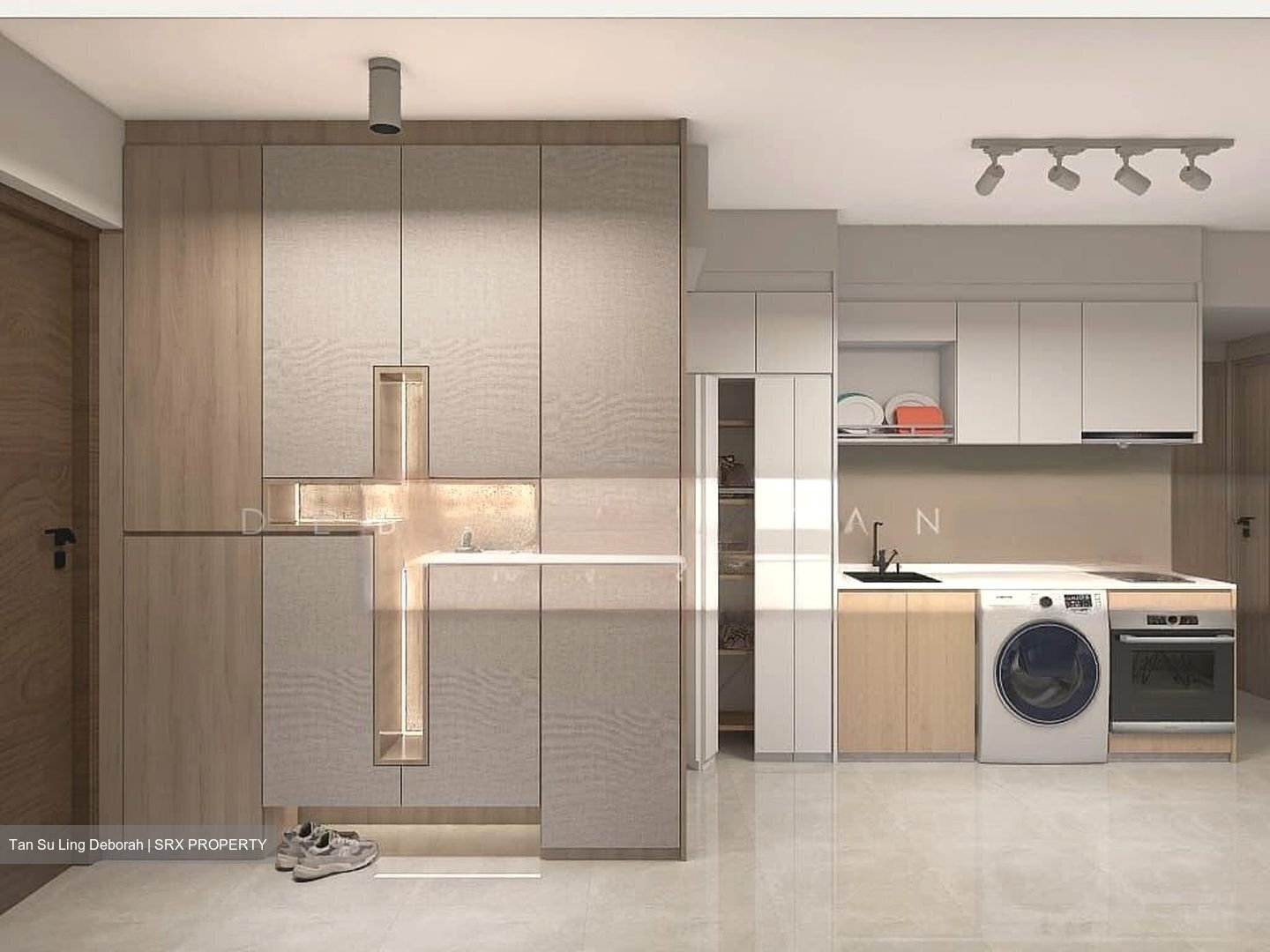 Treasure at Tampines (D18), Condominium #501619721